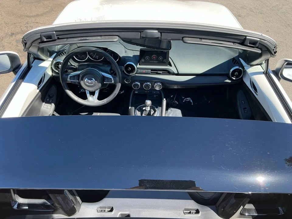 2021 Mazda ND MX-5 Miata - Image 15 of 19
