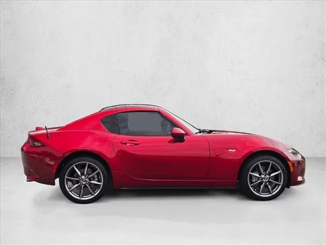 2021 Mazda ND MX-5 Miata - Image 4 of 18