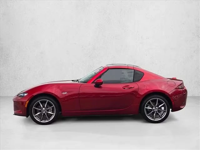 2021 Mazda ND MX-5 Miata - Image 10 of 18
