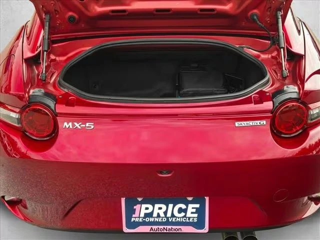 2021 Mazda ND MX-5 Miata - Image 6 of 18
