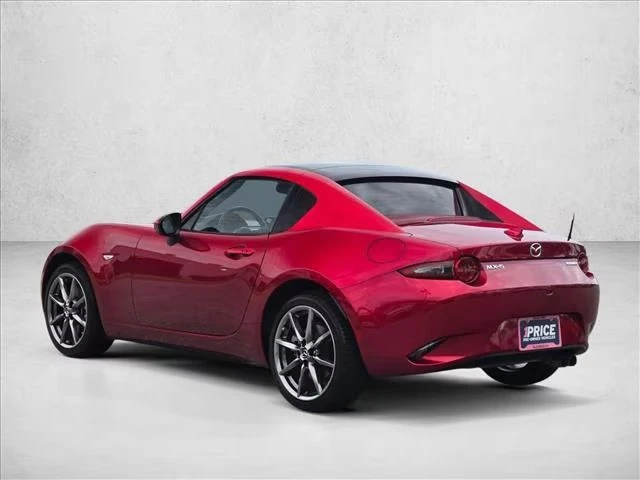 2021 Mazda ND MX-5 Miata - Image 8 of 18