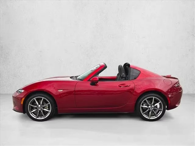 2021 Mazda ND MX-5 Miata - Image 9 of 18