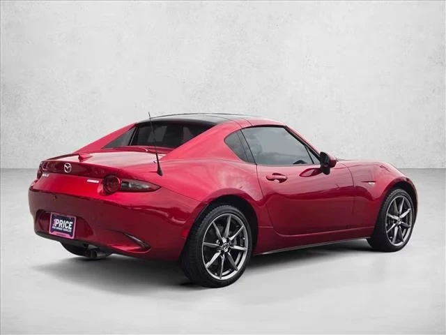 2021 Mazda ND MX-5 Miata - Image 5 of 18