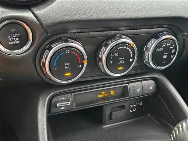 2021 Mazda ND MX-5 Miata - Image 16 of 18
