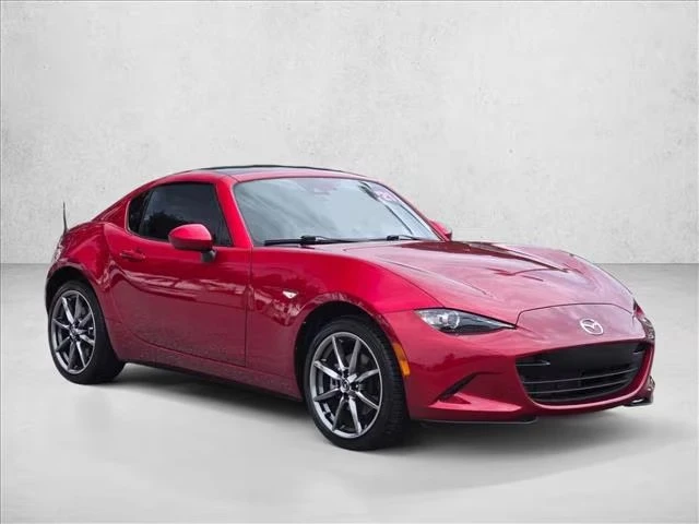 2021 Mazda ND MX-5 Miata - Image 3 of 18