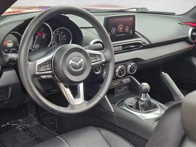 2021 Mazda ND MX-5 Miata - Image 11 of 18