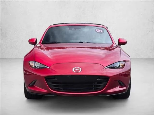 2021 Mazda ND MX-5 Miata - Image 2 of 18