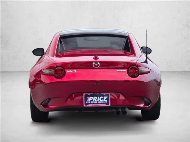 2021 Mazda ND MX-5 Miata - Image 7 of 18