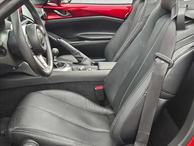2021 Mazda ND MX-5 Miata - Image 18 of 18
