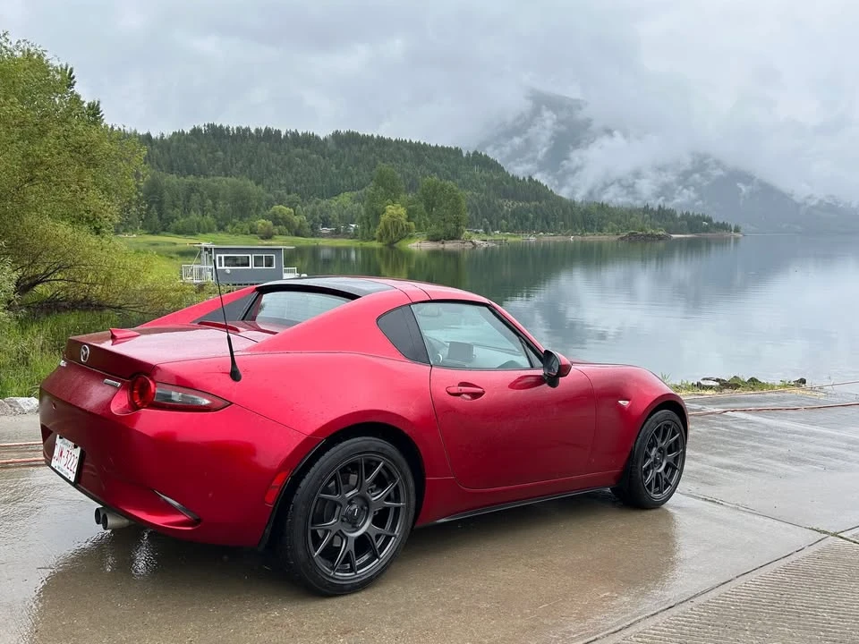 2021 Mazda ND MX-5 Miata - Image 5 of 5