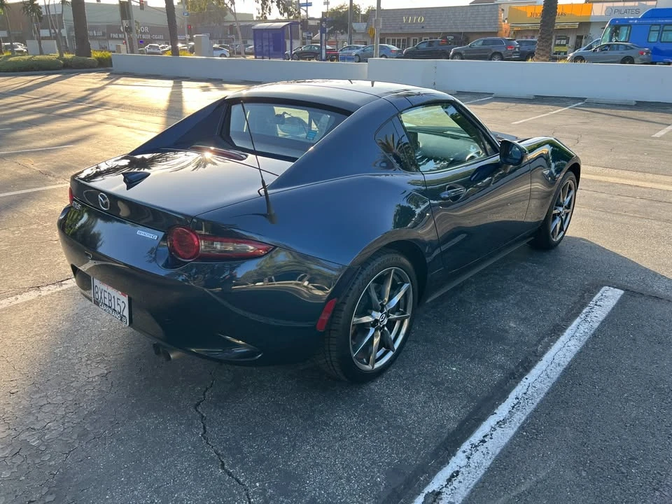 2021 Mazda ND MX-5 Miata - Image 6 of 12