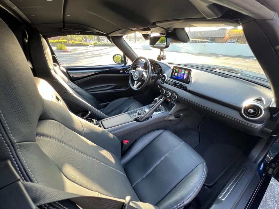 2021 Mazda ND MX-5 Miata - Image 10 of 12