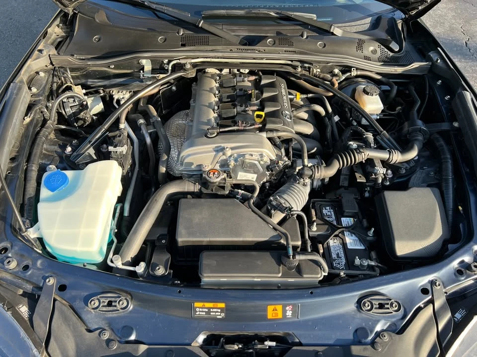 2021 Mazda ND MX-5 Miata - Image 12 of 12