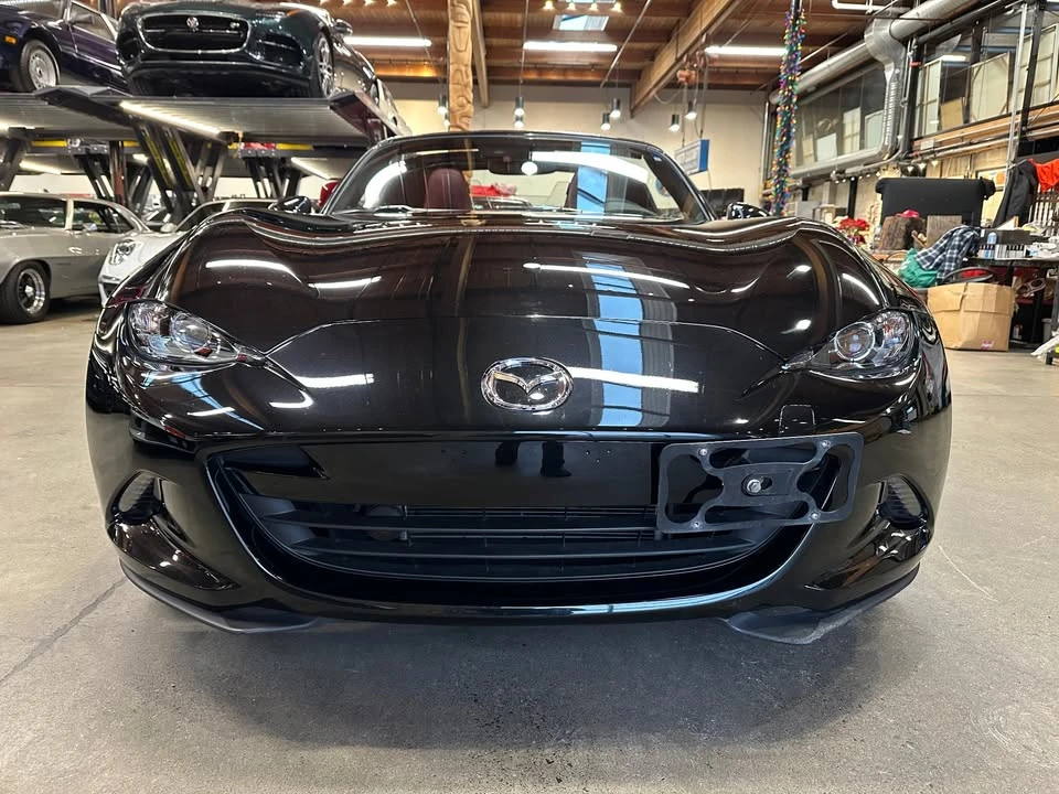 2021 Mazda ND MX-5 Miata - Image 2 of 20