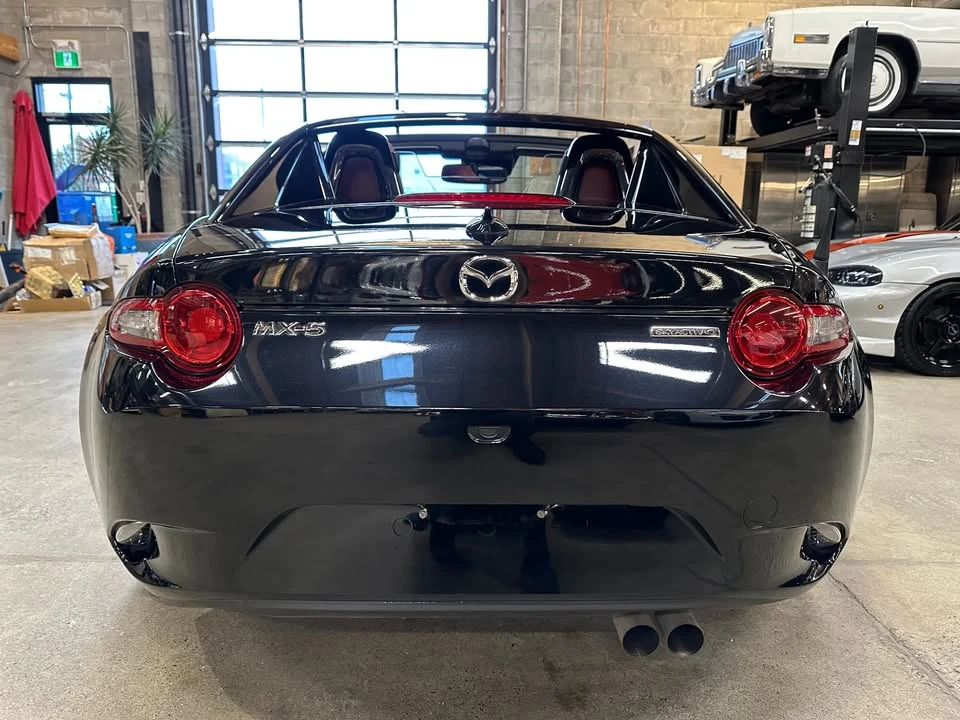 2021 Mazda ND MX-5 Miata - Image 5 of 20