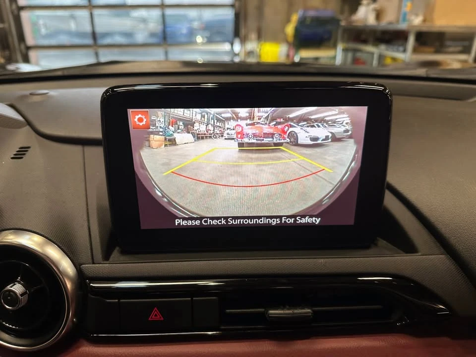 2021 Mazda ND MX-5 Miata - Image 13 of 20