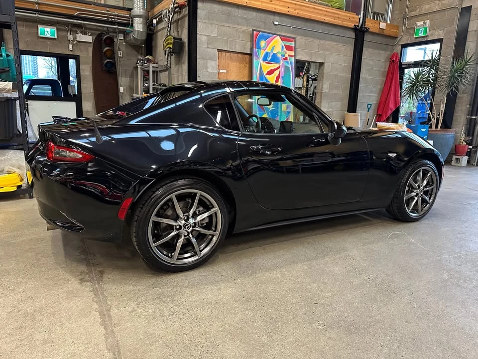 2021 Mazda ND MX-5 Miata - Image 15 of 20