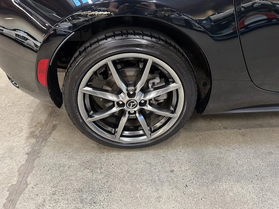 2021 Mazda ND MX-5 Miata - Image 18 of 20