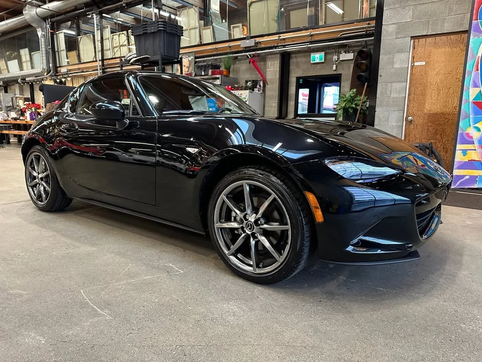 2021 Mazda ND MX-5 Miata - Image 17 of 20