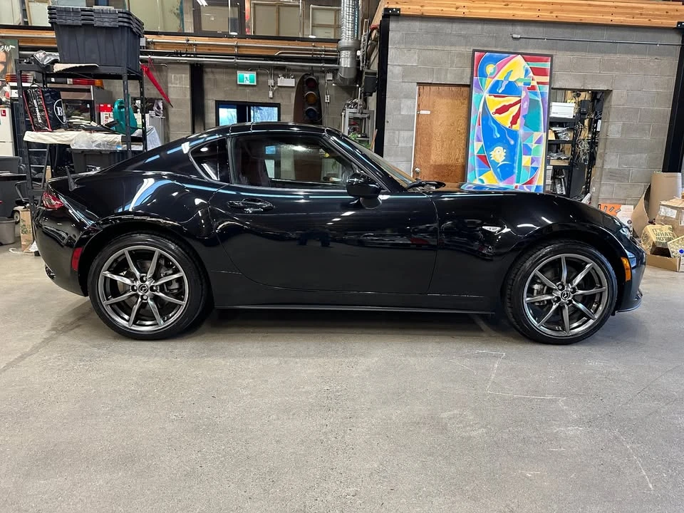 2021 Mazda ND MX-5 Miata - Image 16 of 20