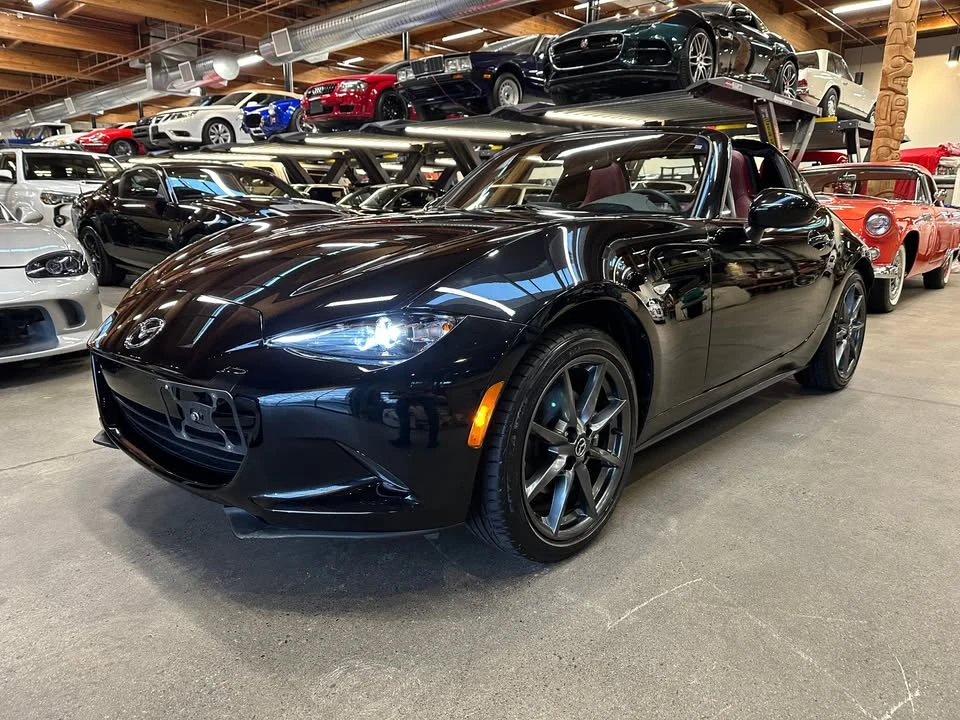 2021 Mazda ND MX-5 Miata - Image 6 of 20