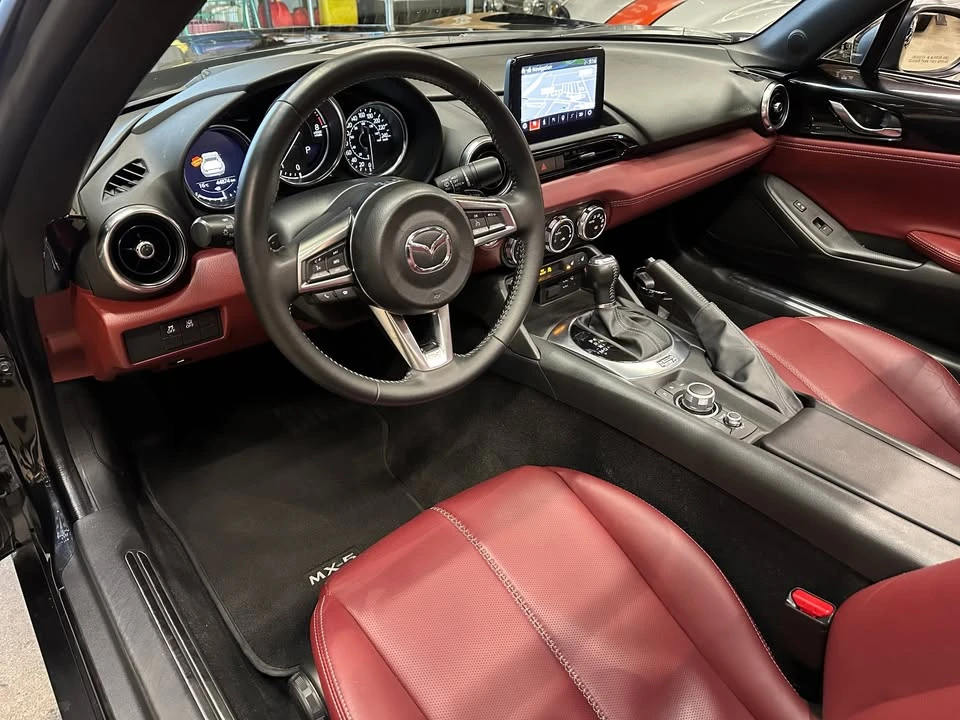2021 Mazda ND MX-5 Miata - Image 12 of 20