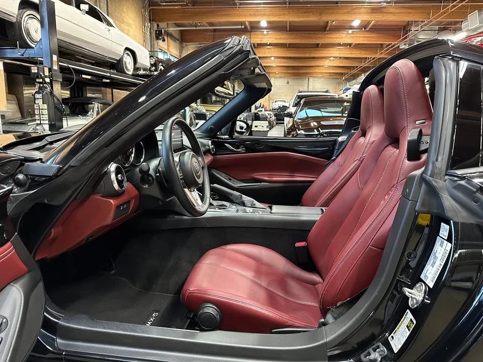 2021 Mazda ND MX-5 Miata - Image 11 of 20