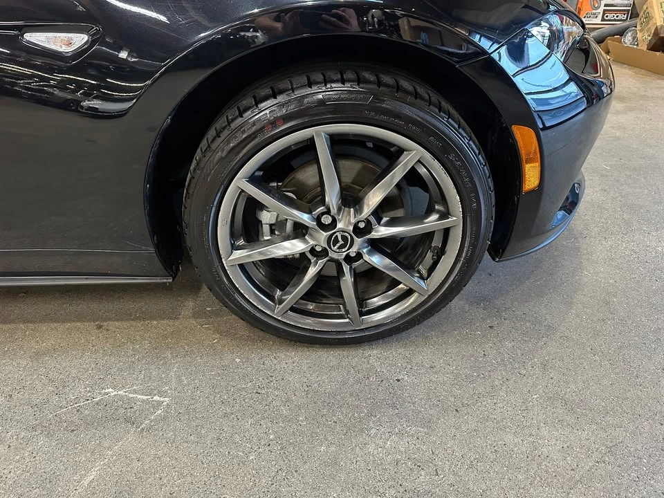 2021 Mazda ND MX-5 Miata - Image 19 of 20