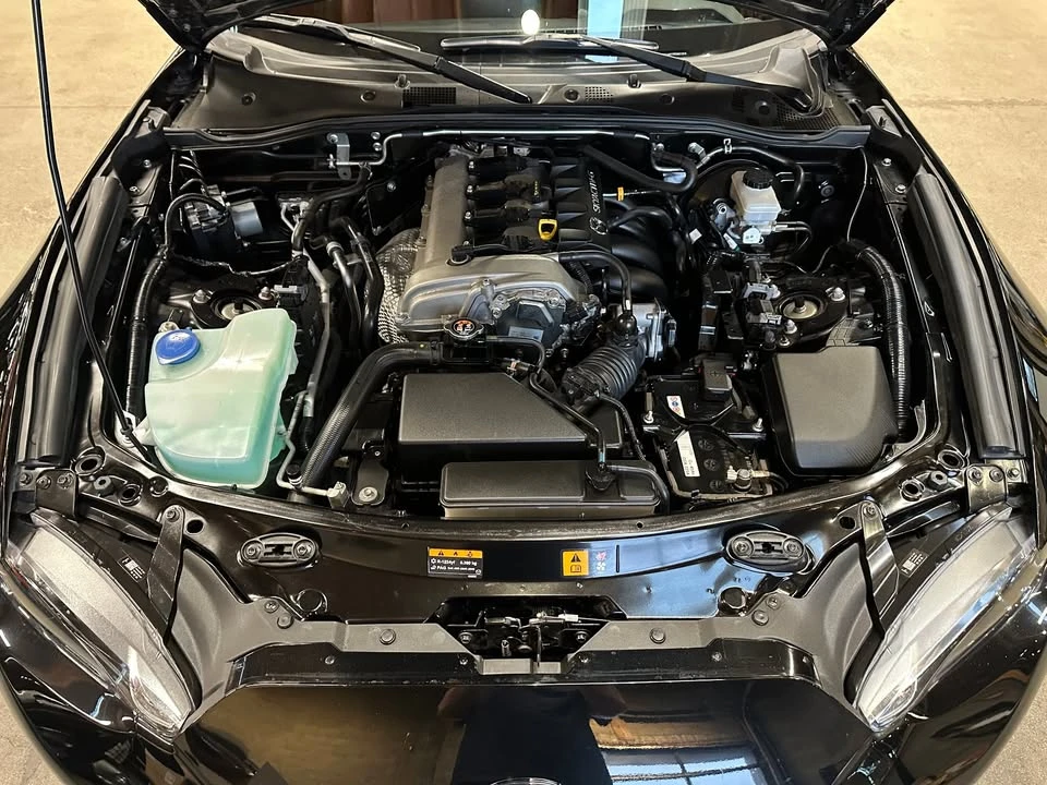 2021 Mazda ND MX-5 Miata - Image 9 of 20