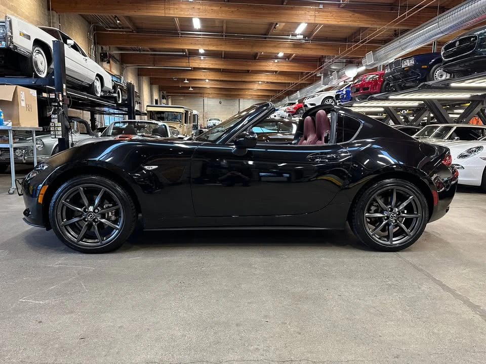 2021 Mazda ND MX-5 Miata - Image 3 of 20