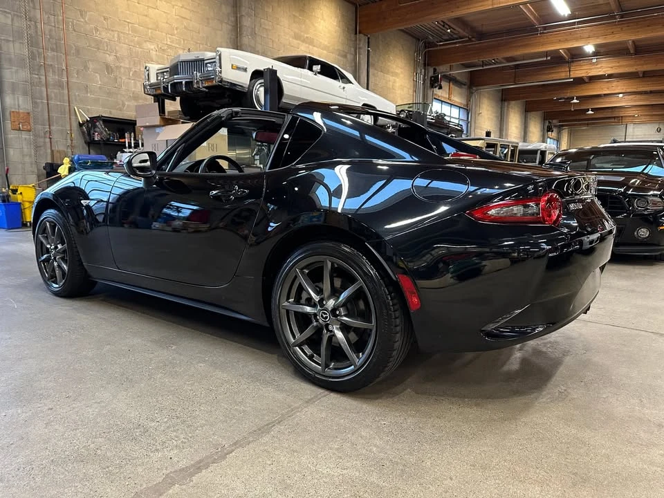 2021 Mazda ND MX-5 Miata - Image 4 of 20