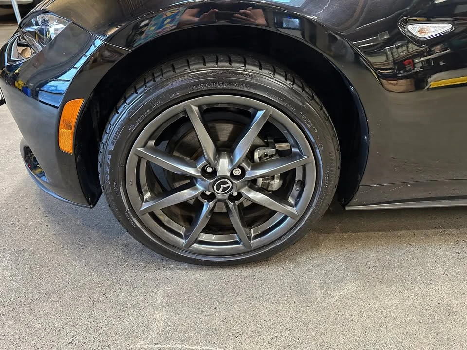 2021 Mazda ND MX-5 Miata - Image 7 of 20