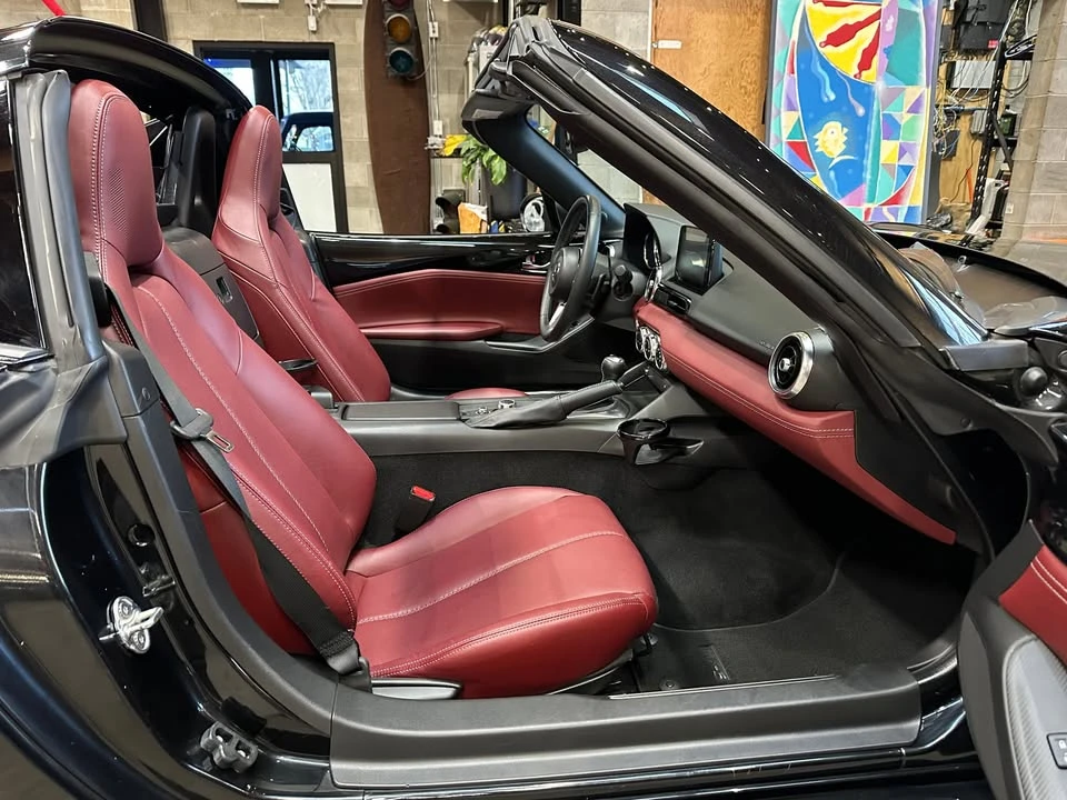 2021 Mazda ND MX-5 Miata - Image 20 of 20