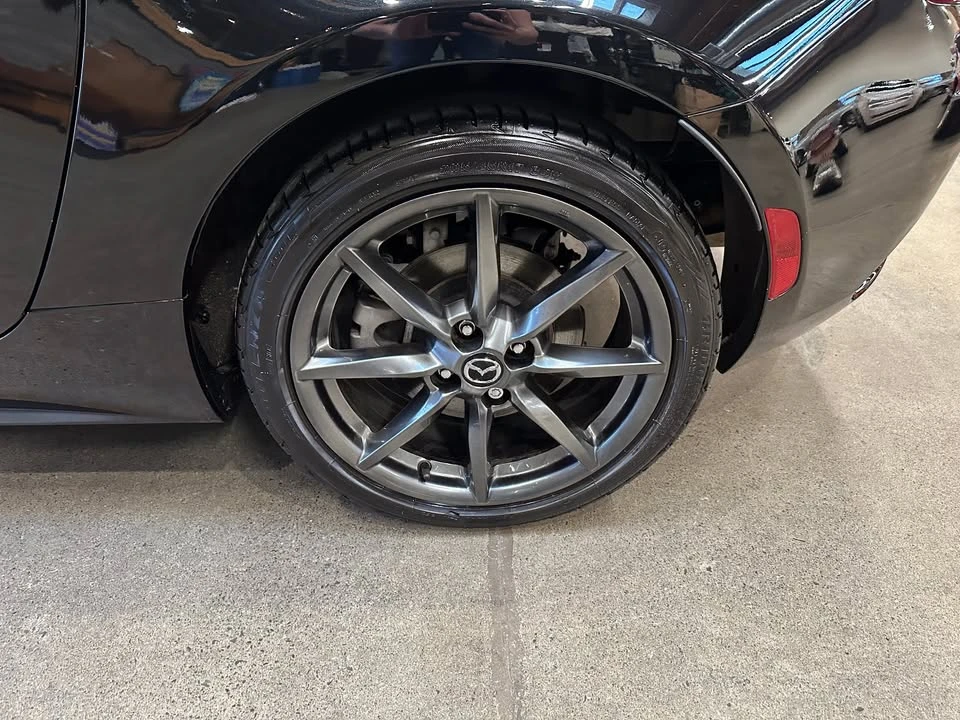 2021 Mazda ND MX-5 Miata - Image 8 of 20