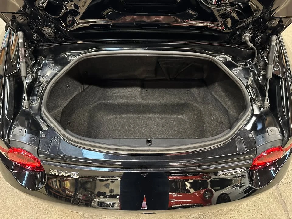 2021 Mazda ND MX-5 Miata - Image 14 of 20