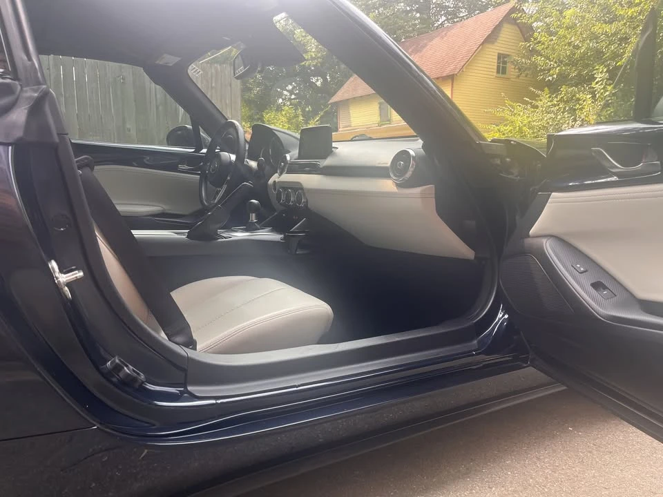2021 Mazda ND MX-5 Miata - Image 5 of 21