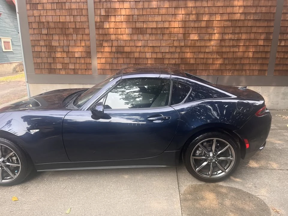 2021 Mazda ND MX-5 Miata - Image 9 of 21
