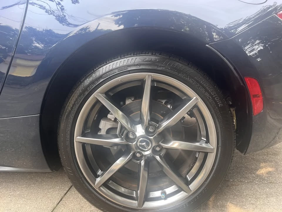 2021 Mazda ND MX-5 Miata - Image 8 of 21