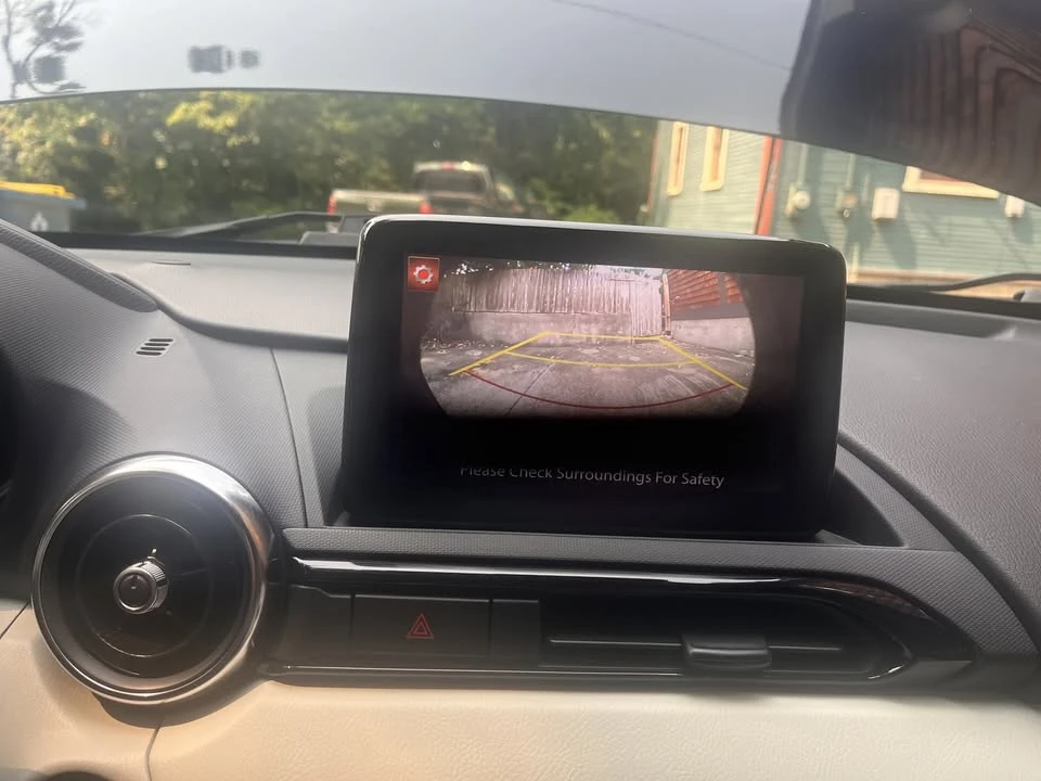 2021 Mazda ND MX-5 Miata - Image 20 of 21