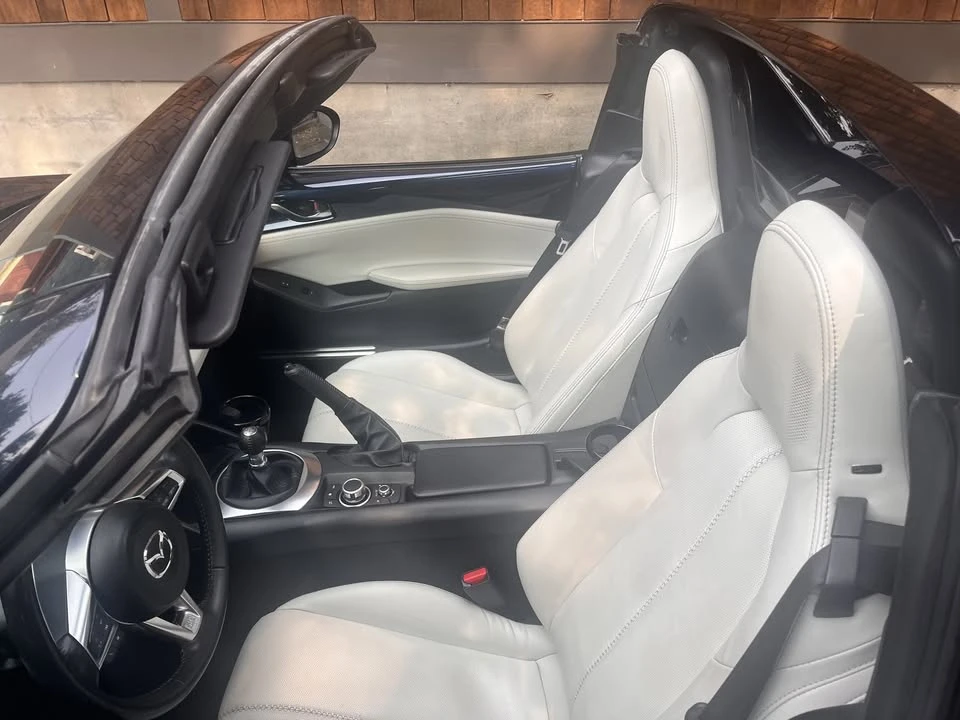 2021 Mazda ND MX-5 Miata - Image 12 of 21