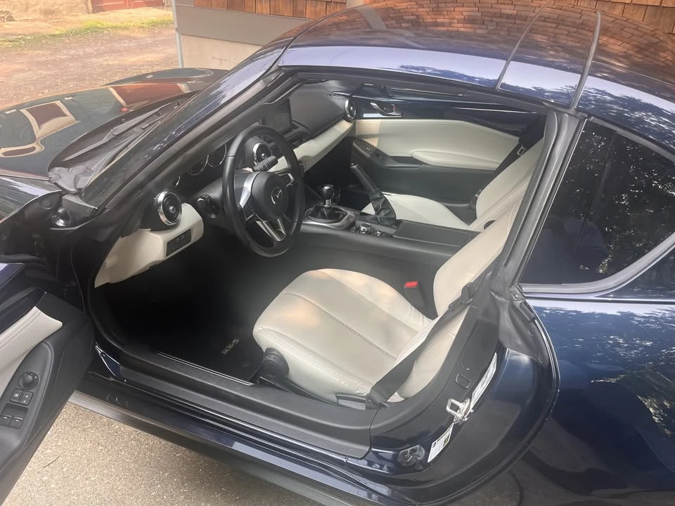 2021 Mazda ND MX-5 Miata - Image 10 of 21
