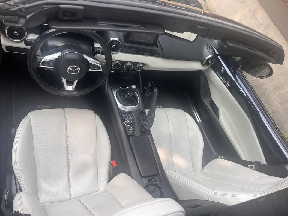 2021 Mazda ND MX-5 Miata - Image 11 of 21