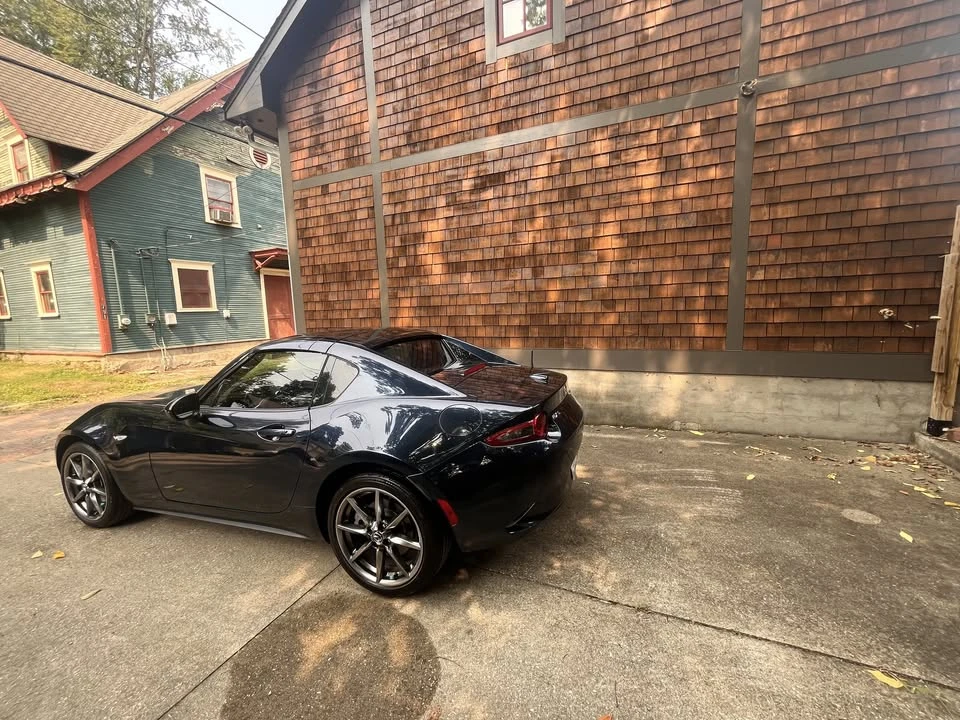2021 Mazda ND MX-5 Miata - Image 2 of 21