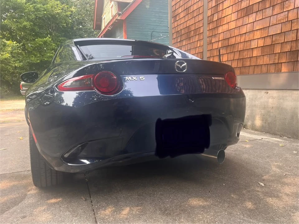 2021 Mazda ND MX-5 Miata - Image 6 of 21