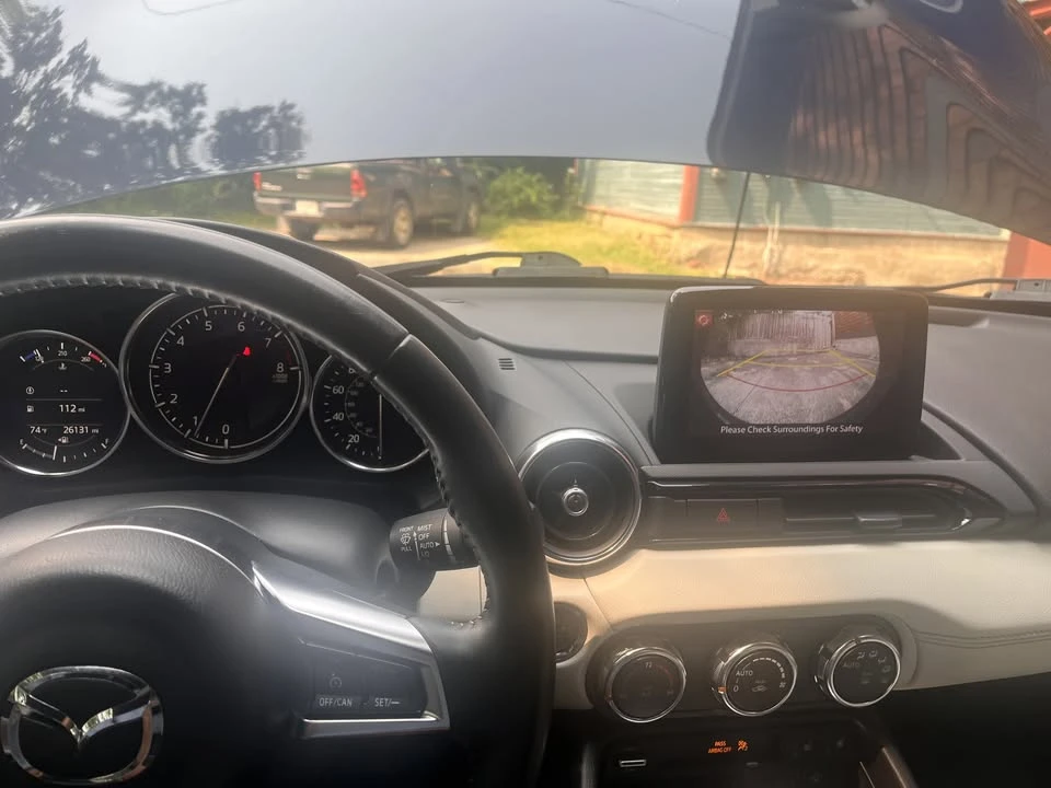 2021 Mazda ND MX-5 Miata - Image 19 of 21
