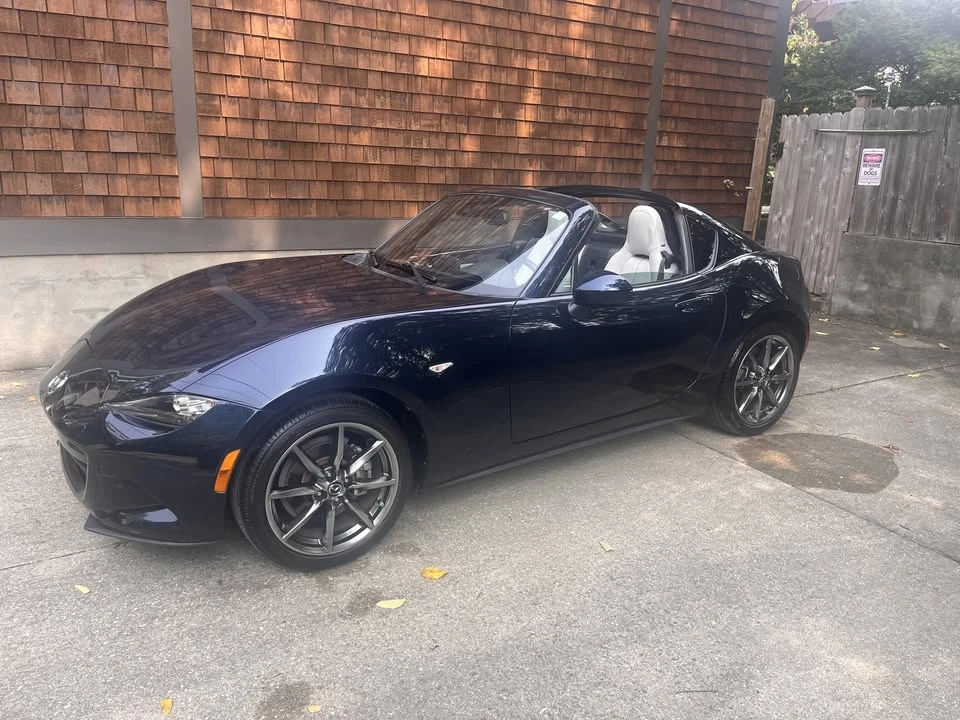 2021 Mazda ND MX-5 Miata - Image 13 of 21