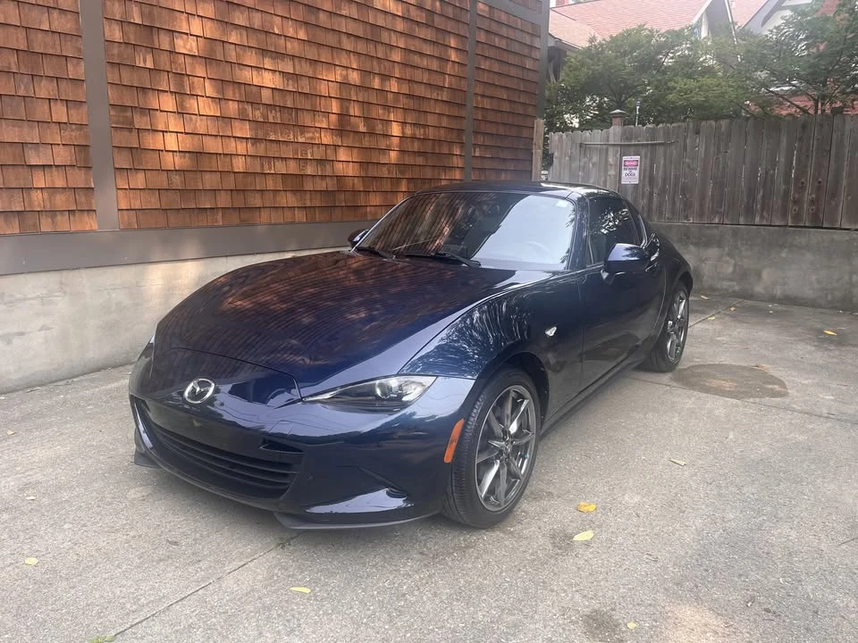 2021 Mazda ND MX-5 Miata - Image 3 of 21