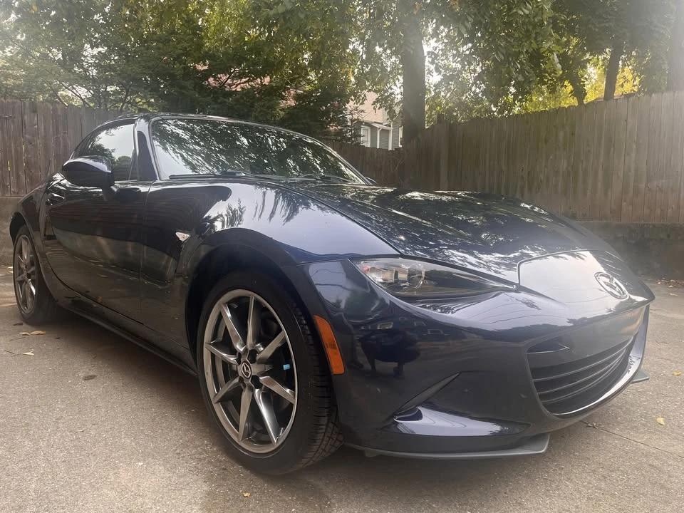 2021 Mazda ND MX-5 Miata - Image 4 of 21