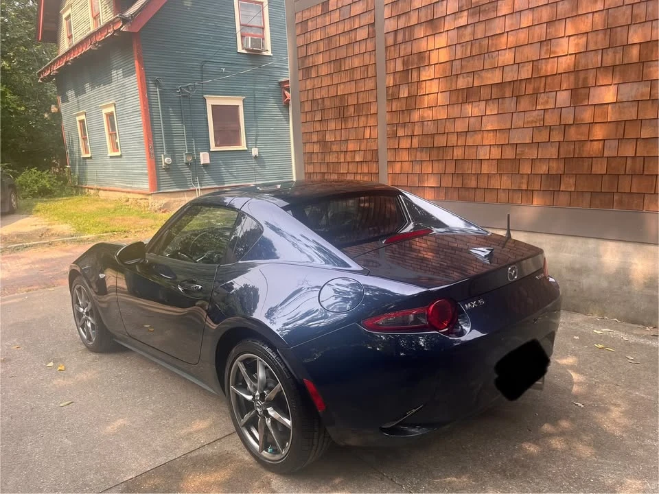 2021 Mazda ND MX-5 Miata - Image 7 of 21