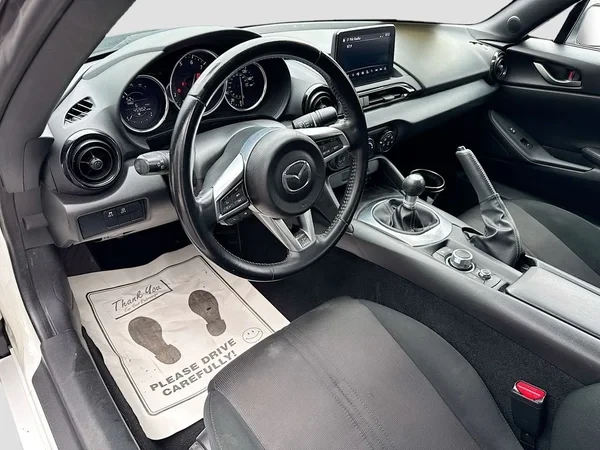 2021 Mazda ND MX-5 Miata - Image 7 of 15